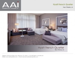 Hyatt French Quarter