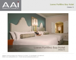 Loews Portifino Bay Hotel