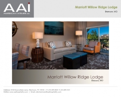 Marriott Willow Ridge Lodge