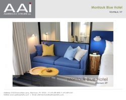Montauk Blue Hotel