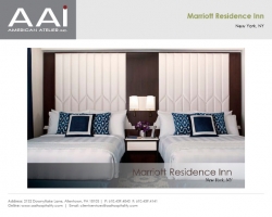 Marriott Residence Inn